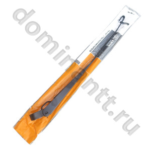 5205210-01 Рычаг стеклоочистителя МТЗ 420мм задний АЕ 5205210-01 Рычаг стеклоочистителя МТЗ 420мм задний АЕ