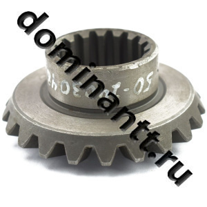 Шестерня 50-2403048 полуосевая, РБ фото 2 Шестерня 50-2403048 полуосевая, РБ фото 2