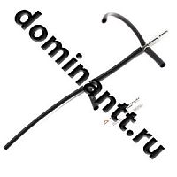 9571.157 Топливопровод  большой МТЗ-320