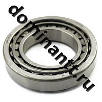 7215А(30215) Подшипник роликовый конический однорядный 75х130х27,25