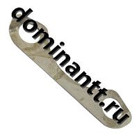 220-2305004 Прокладка регулировочная пальца редкутора ПВМ МТЗ-320 0,5мм БЗТДиА