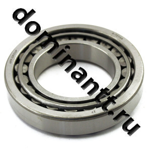 7215А(30215) Подшипник роликовый конический однорядный 75х130х27,25 7215А(30215) Подшипник роликовый конический однорядный 75х130х27,25