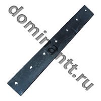ОМ 10.02.03-03 Нож скребка СУ-2.1 ОМ под ротор н.о. ПМЗ