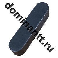 Шпонка 10х8х40 ГОСТ 23360-78