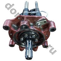 85-4202020 Вал отбора мощности МТЗ-82 в сборе БЗТДиА