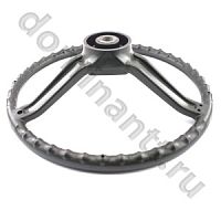 80-3402015 Колесо рулевое (руль) МТЗ-320,82