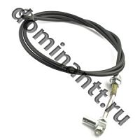 320-1108070 Трос газа ножной МТЗ-320 Lombardini БЗТДиА
