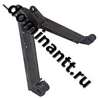 АС-50.00.00 СБ Автосцепка для НУ-2 снегоотбрасывателя  СУ-2,1