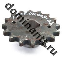 МК 06.00.009-02 Звездочка нижняя привода цепи МК-2,0