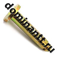 КО 13.000У Ось крепления рамы отвала КО-4 D=30мм L=155мм Сальск