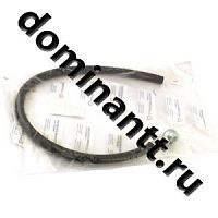 9375.863 Топливопровод от фильтра верхний МТЗ-320 LDW 1603 Lombardini 