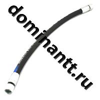 РВД 8х450 (кл.19,М16х1,5) 2Е Рукав высокого давления