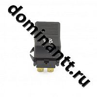 Переключатель отопителя вентилятора  П147-06.12