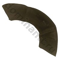 Автокамера 6,50-16 передняя МТЗ-320 MEGAPOWER