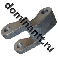 90-4202001 Стяжка рычагов ленты ВОМ МТЗ-82 нового образца БЗТДиА