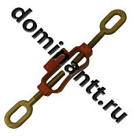 082-4605100 Стяжка задней навески МТЗ-112/132/082