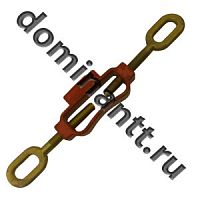 082-4605100 Стяжка задней навески МТЗ-112/132/082