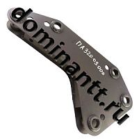 ПА 320.03.000  Опора рамы подъёма погрузчика ПА 320 Сальск