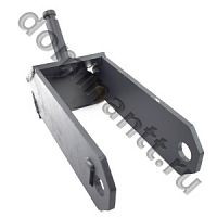 Вилка МКЩ 1,5