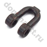 220-4605103 Серьга механизма задней навески МТЗ-320 ст. обр. ВЗТЗЧ