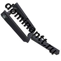 Стойка опорная без колеса