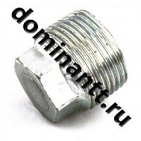 Пробка сливная М22х1,5 