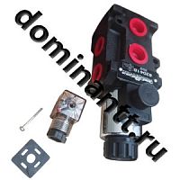 820418 Дивертор на погрузчики КУН Сальск ПромГидроТрейд