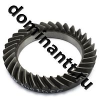 320-2402060 Шестерня заднего моста МТЗ-320 Z=33 (направление против часовой стрелки) МЗШ