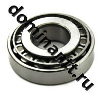 30306 (6-7306А) Подшипник роликовый конический однорядный 30х72х20,75