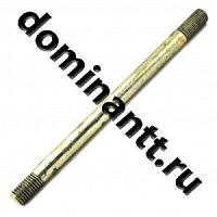220-2407052 Шпилька проставки заднего моста МТЗ-320