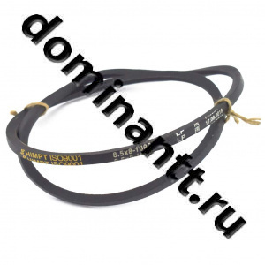 8,5х8х1090 Ремень клиновой HIMPT 8,5х8х1090 Ремень клиновой HIMPT