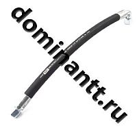 РВД 12х450 0/90 (М20х1,5) (кл.24.)Рукав высокого давления с углом