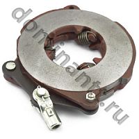 50-3502030А Диск тормозной нажимной в сб.