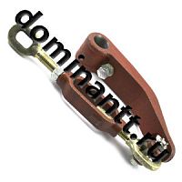 50-4605115 Стяжка задней навески с кронштейном ВЗТЗЧ