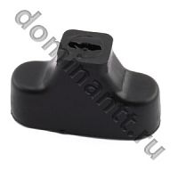 Чехол рычага КПП МТЗ 82 