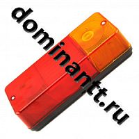Ф-401 Фонарь задний МТЗ 12V пластик AVTOELECTRICA