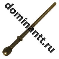 70-4216028-01 Винт регулировочный натяжения ленты ВОМ 90-4202020 РУП МТЗ