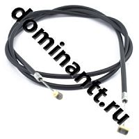 05-1602020 Трос сцепления мотоблока 165см МТЗ-09Н, МТЗ-05 05-1602020 Трос сцепления мотоблока 165см МТЗ-09Н, МТЗ-05