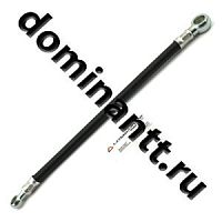 9375.888 Топливопровод (от фильтра на рейку бандж/хомут)