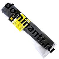 Хомут-стяжка 400х5.0 пластик черный (100шт.) ЭВРИКА