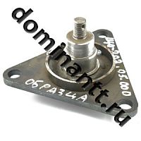 ЩО-2.02.05.000 Наконечник правый старого образца КСТ