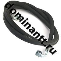 РВД 8х2050 (кл.19,М16х1,5) 0/90 Рукав высокого давления под угол