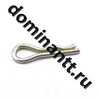 А61.07.001 Шплинт пружинный пальца навески задней РУП МТЗ