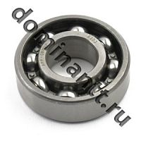 6203 (203) Подшипник 17х40х12