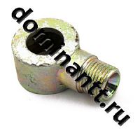 2022-3407202-А Угольник поворотный рулевого ГЦ