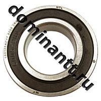 6005-2RS(180105) Подшипник шариковый радиальный 25х47х12 6005-2RS(180105) Подшипник шариковый радиальный 25х47х12