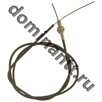 152-1108060 Трос газа ручной, ножной МТЗ 152 Белтрос