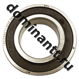 6005-2RS(180105) Подшипник шариковый радиальный 25х47х12 6005-2RS(180105) Подшипник шариковый радиальный 25х47х12