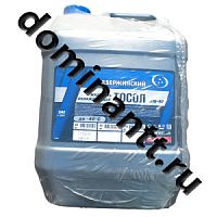 Тосол Дзержинский ОЖ-40 20кг Oil Right
