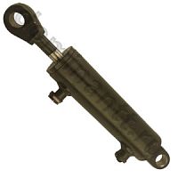 Гидроцилиндр силовой задней навески МТЗ-320 Гидромаш